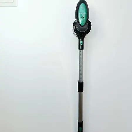 Appartement 'traveller Lodge' Grosszuegiges - 3 Bedroom 10min To Hbf, Full Kitchen, Homeoffice, Netflix, Wifi