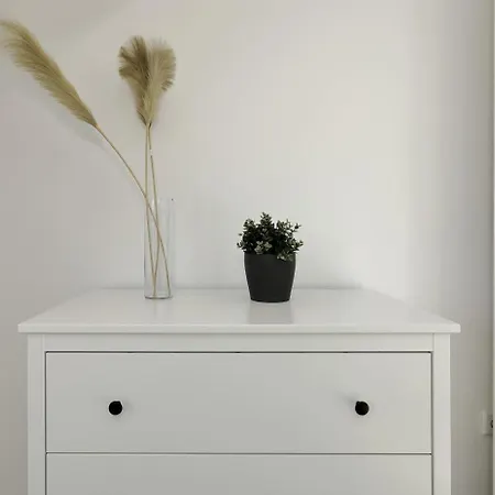 Apartamento 'traveller Lodge' Grosszuegiges - 3 Bedroom 10min To Hbf, Full Kitchen, Homeoffice, Netflix, Wifi Düsseldorf