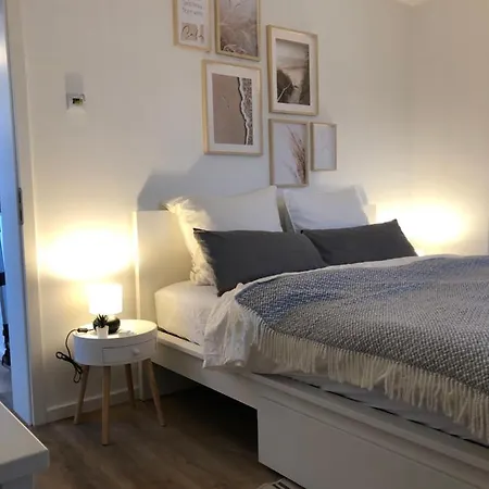 'traveller Lodge' Grosszuegiges - 3 Bedroom 10min To Hbf, Full Kitchen, Homeoffice, Netflix, Wifi