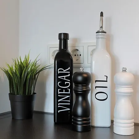 'traveller Lodge' Großzügiges - 3 Br, 10min To Hbf, Full Kitchen, Homeoffice, Netflix, Wifi Apartment *