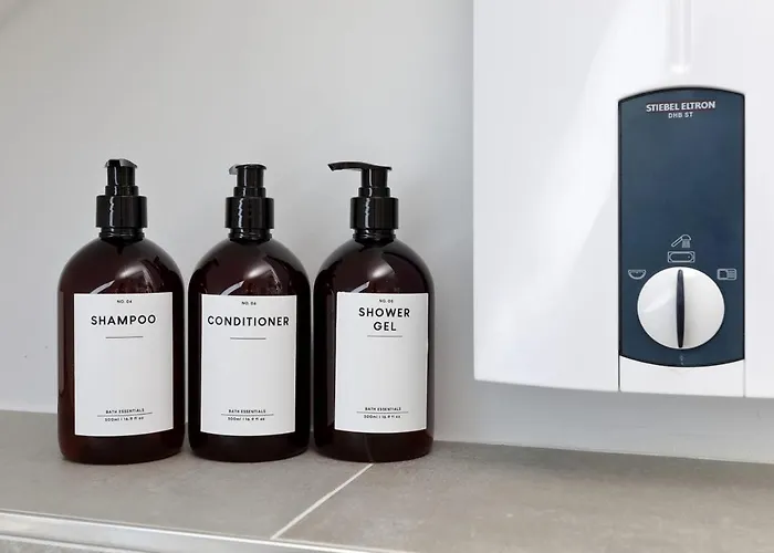 'traveller Lodge' Grosszuegiges - 3 Bedroom 10min To Hbf, Full Kitchen, Homeoffice, Netflix, Wifi *